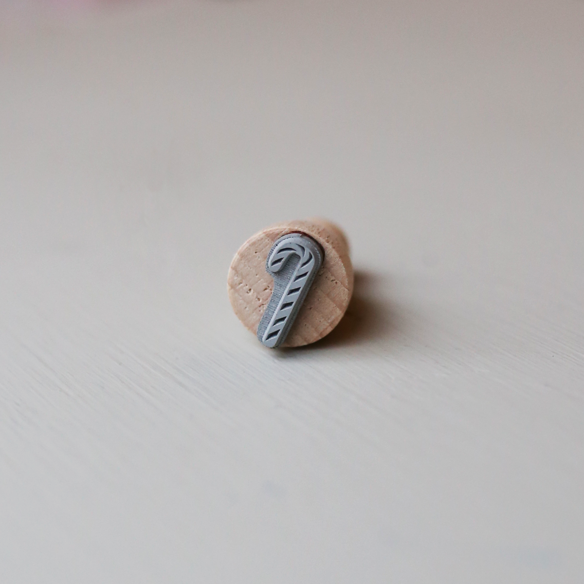 STEMPEL // SLIKSTOK