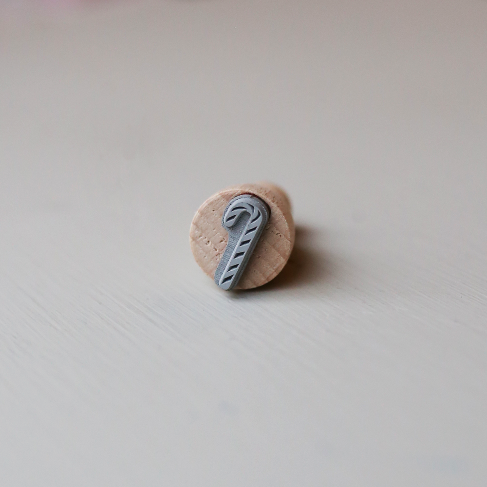 STEMPEL // SLIKSTOK