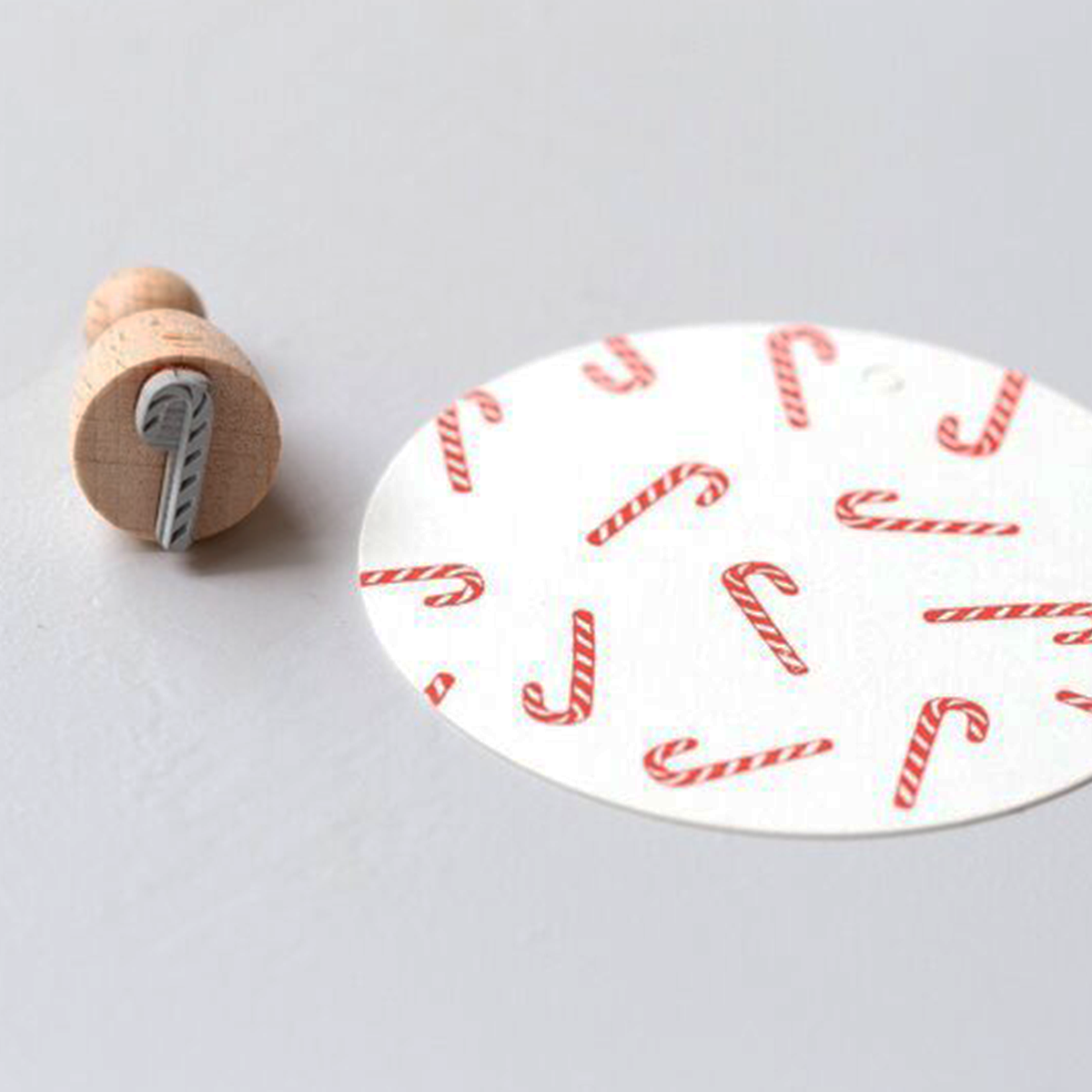 STEMPEL // SLIKSTOK