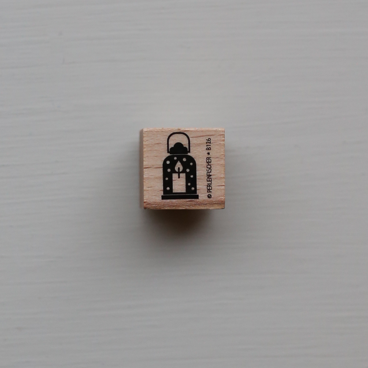 STEMPEL // LANTERNE