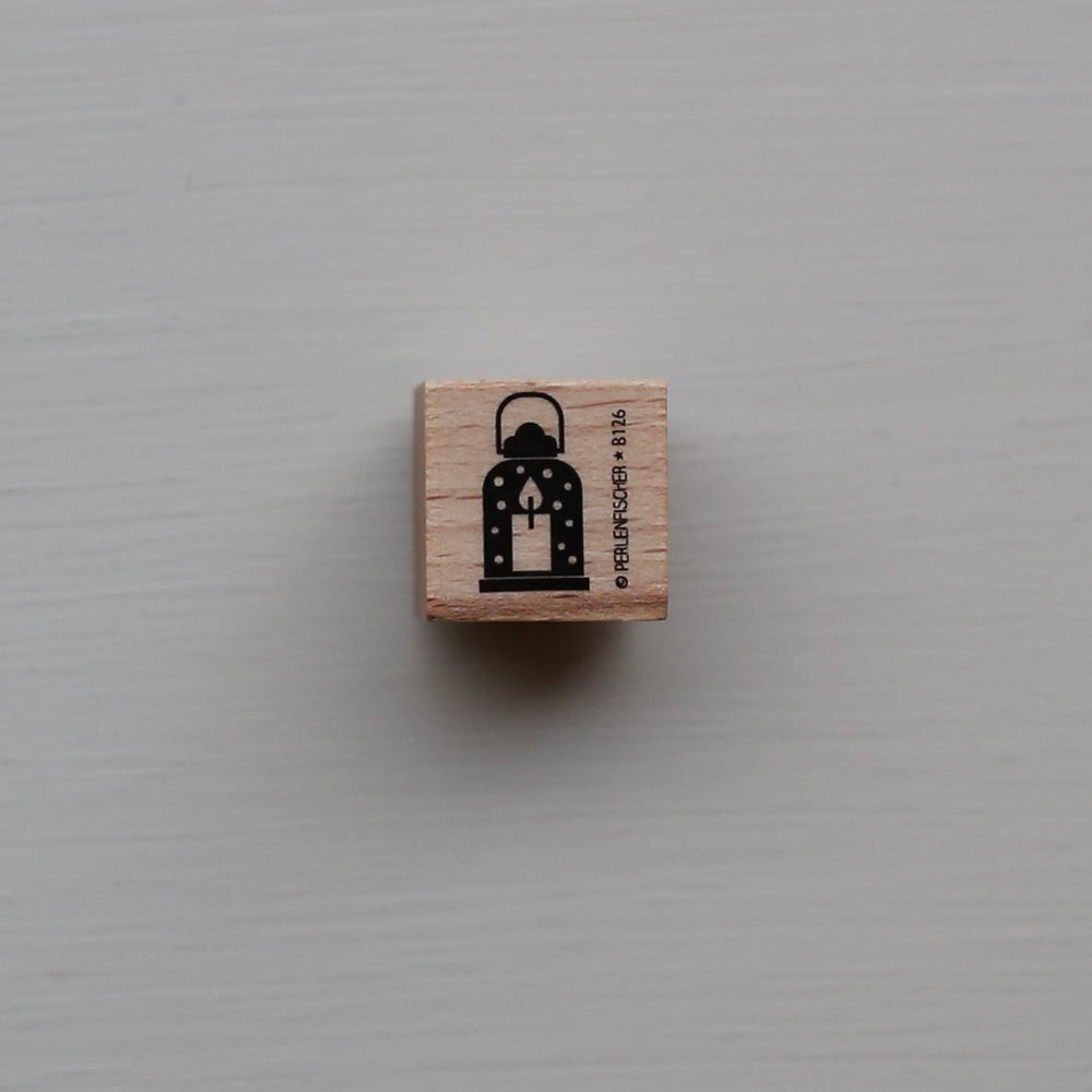 STEMPEL // LANTERNE
