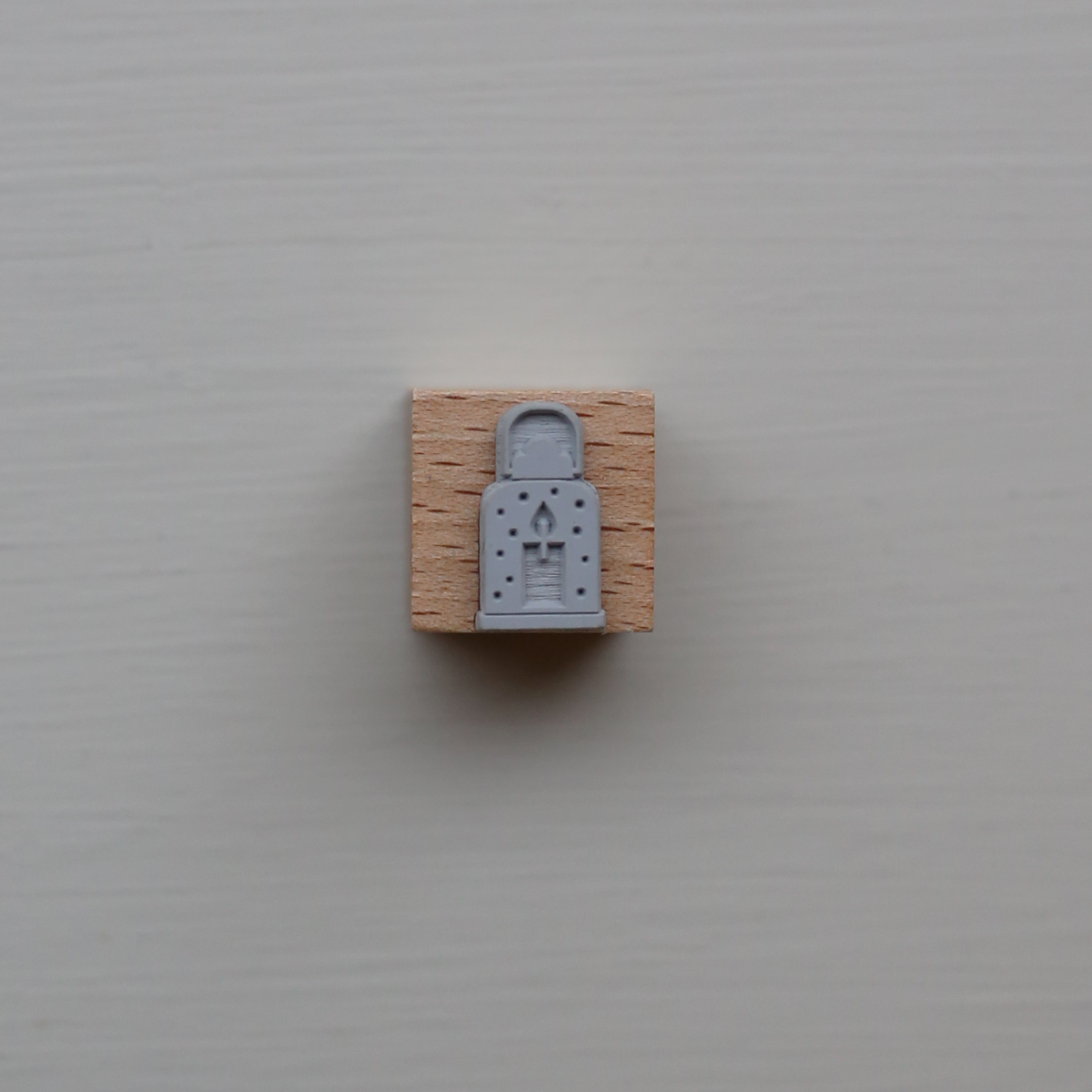 STEMPEL // LANTERNE