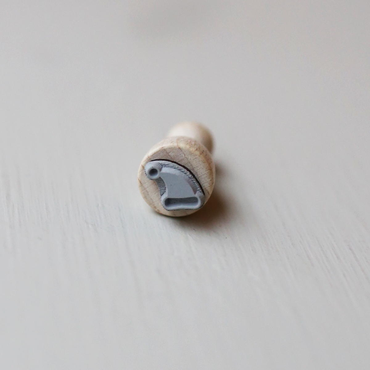 MINI STEMPEL // NISSEHUE
