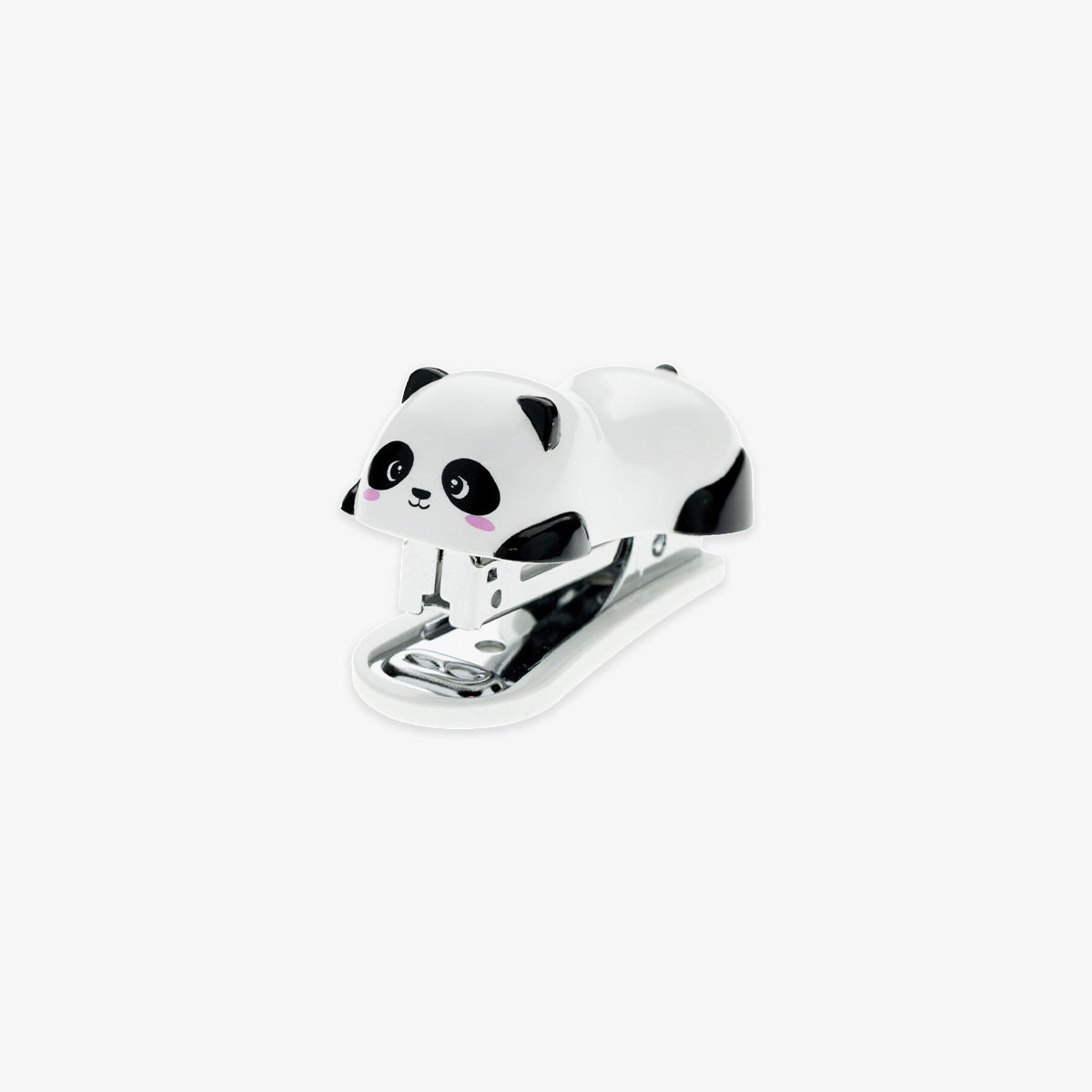 MINI HÆFTEMASKINE // PANDA