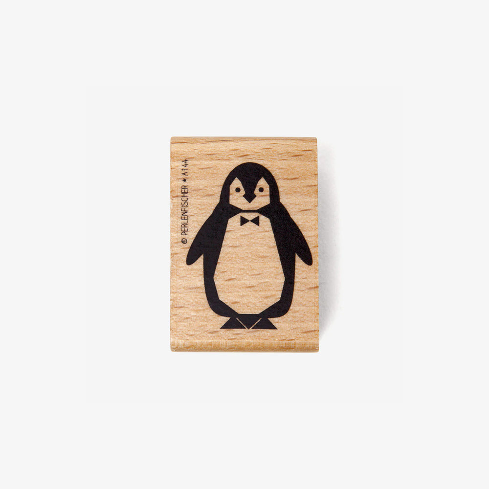 STEMPEL // PINGVIN