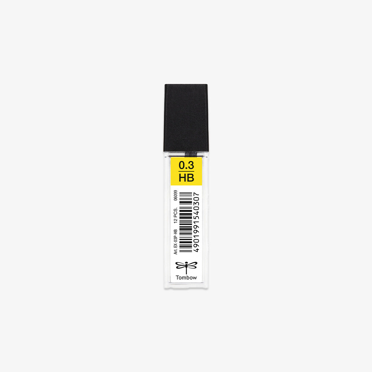 TOMBOW STIFTER // 0.3 MM