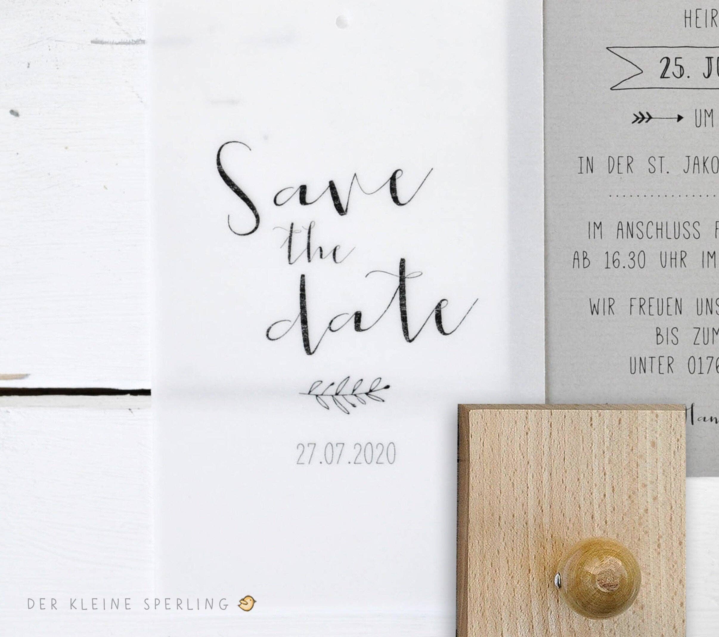 STEMPEL // BLADRANKE