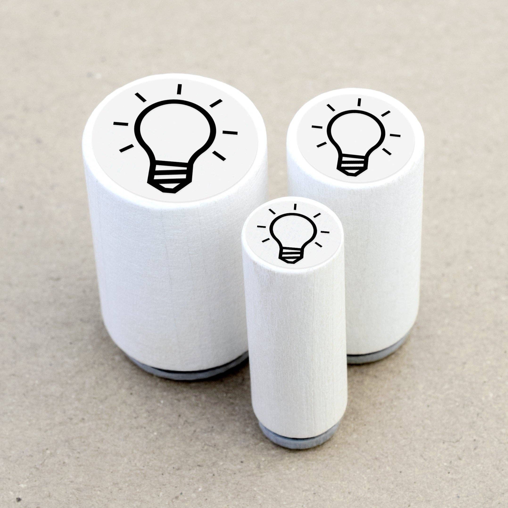 MINI STEMPEL // ELPÆRE