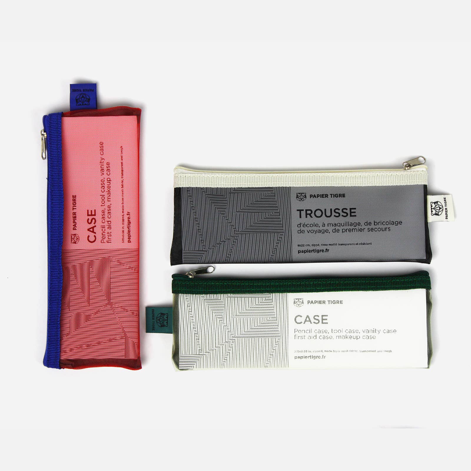 PENALHUS I NYLON // SAND & SORT