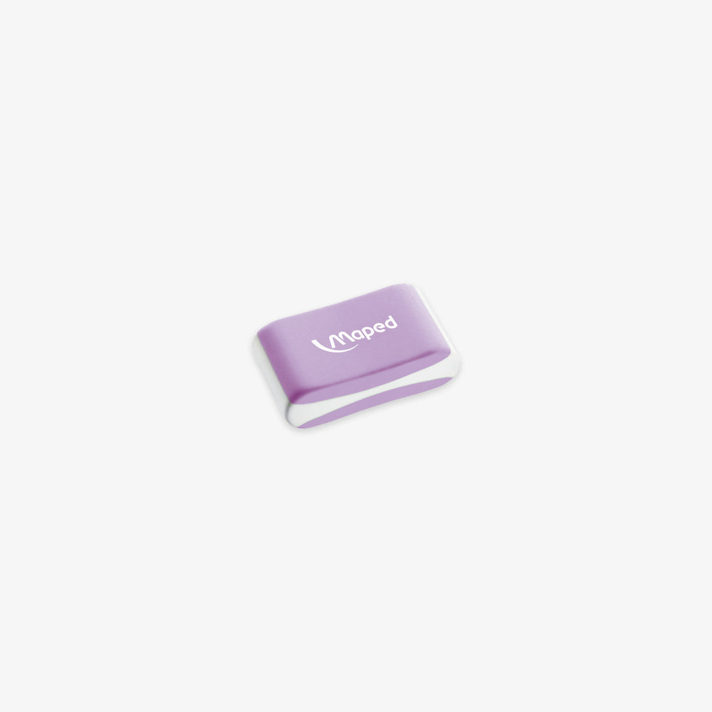 MAPED ESSENTIALS VISKELÆDER // LILLA