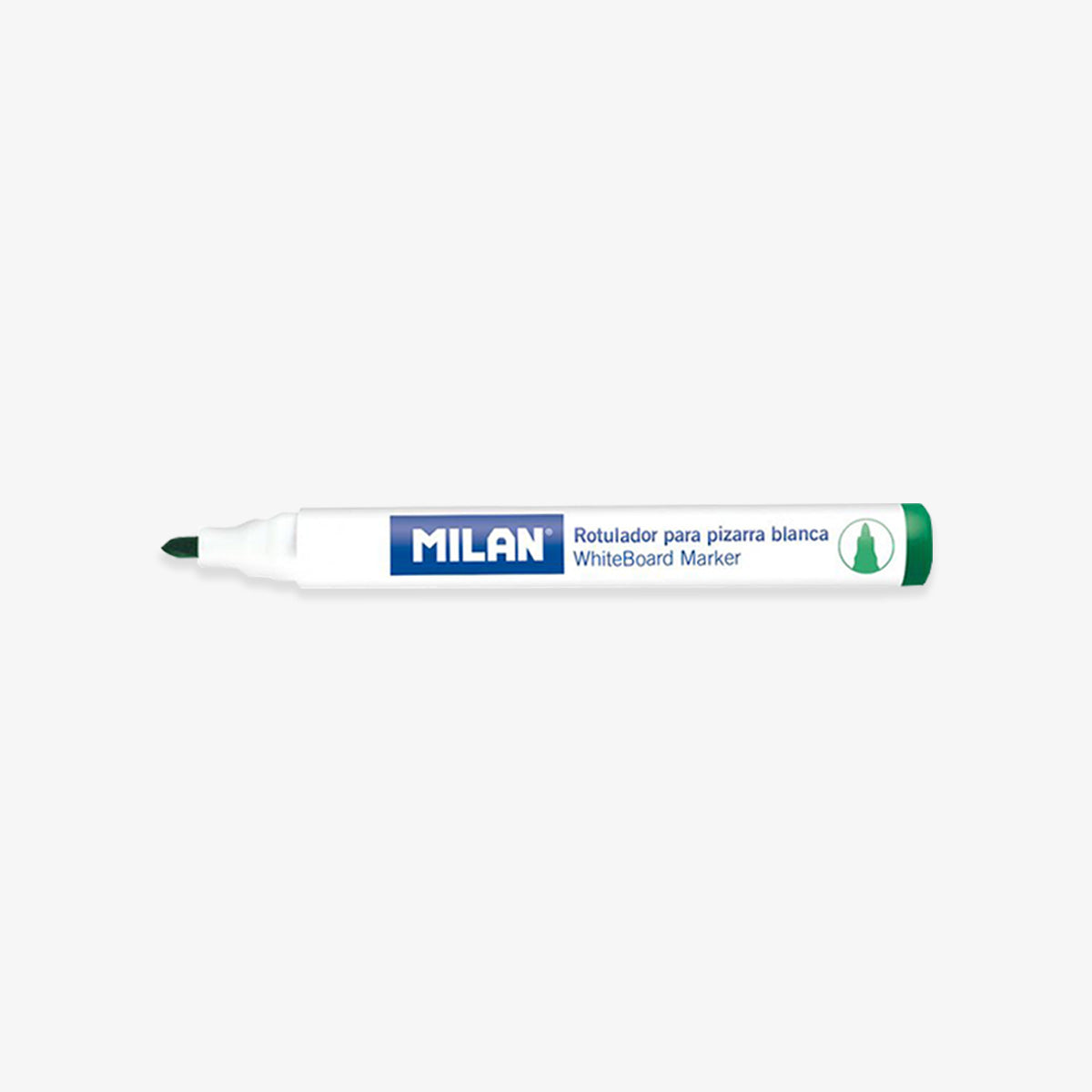 MILAN WHITEBOARD TUSCH // GRØN