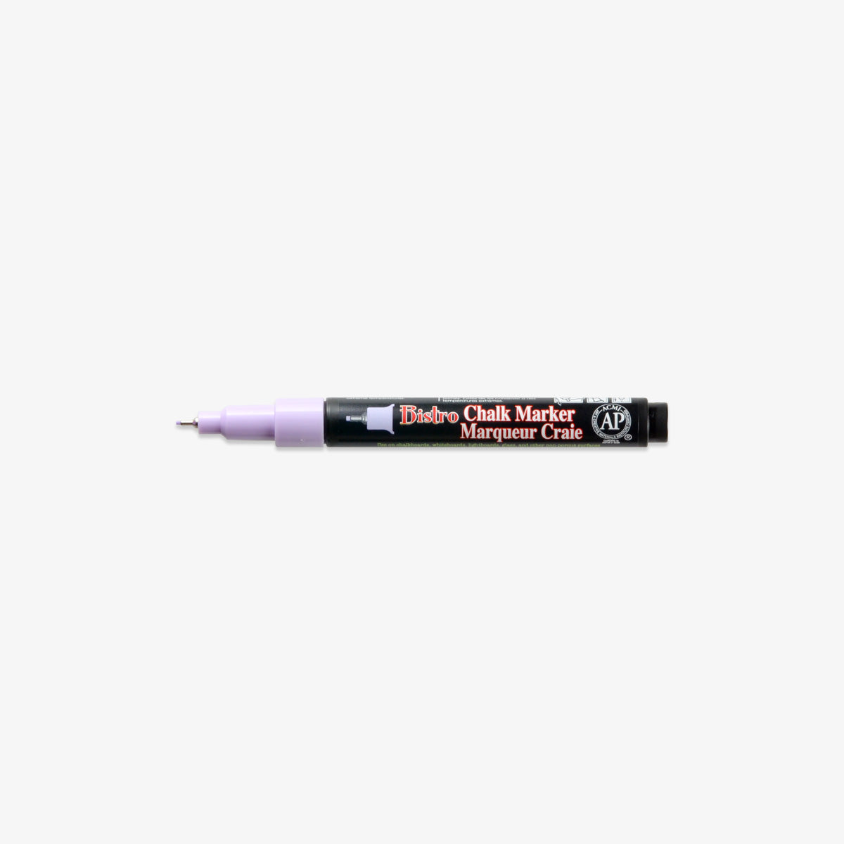 KALKTUSCH // PALE VIOLET