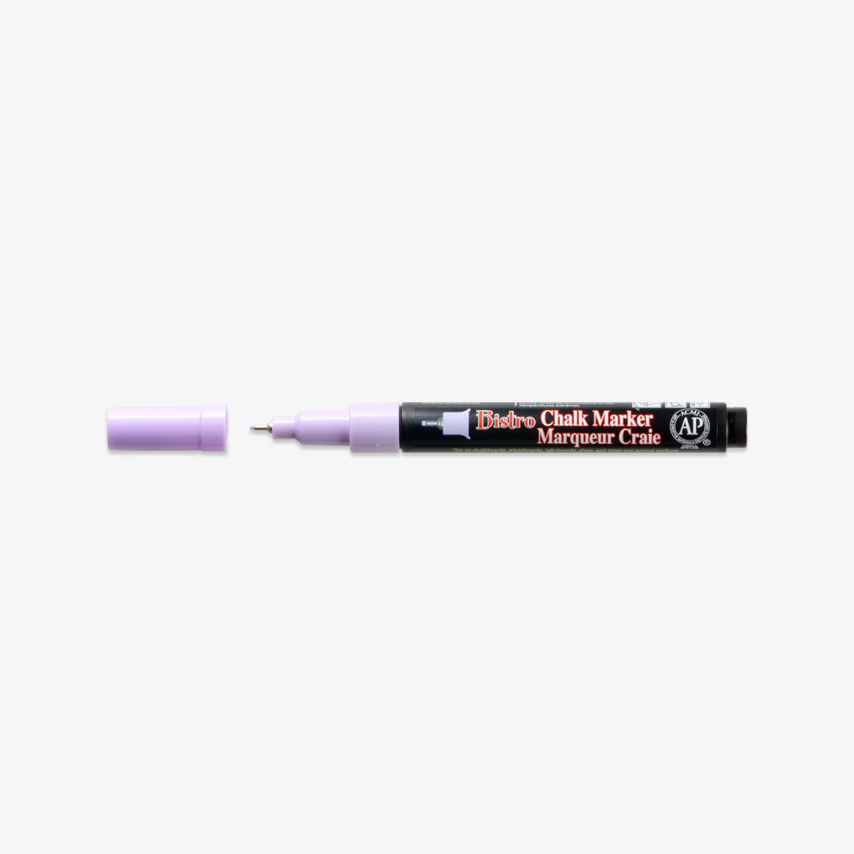 KALKTUSCH // PALE VIOLET