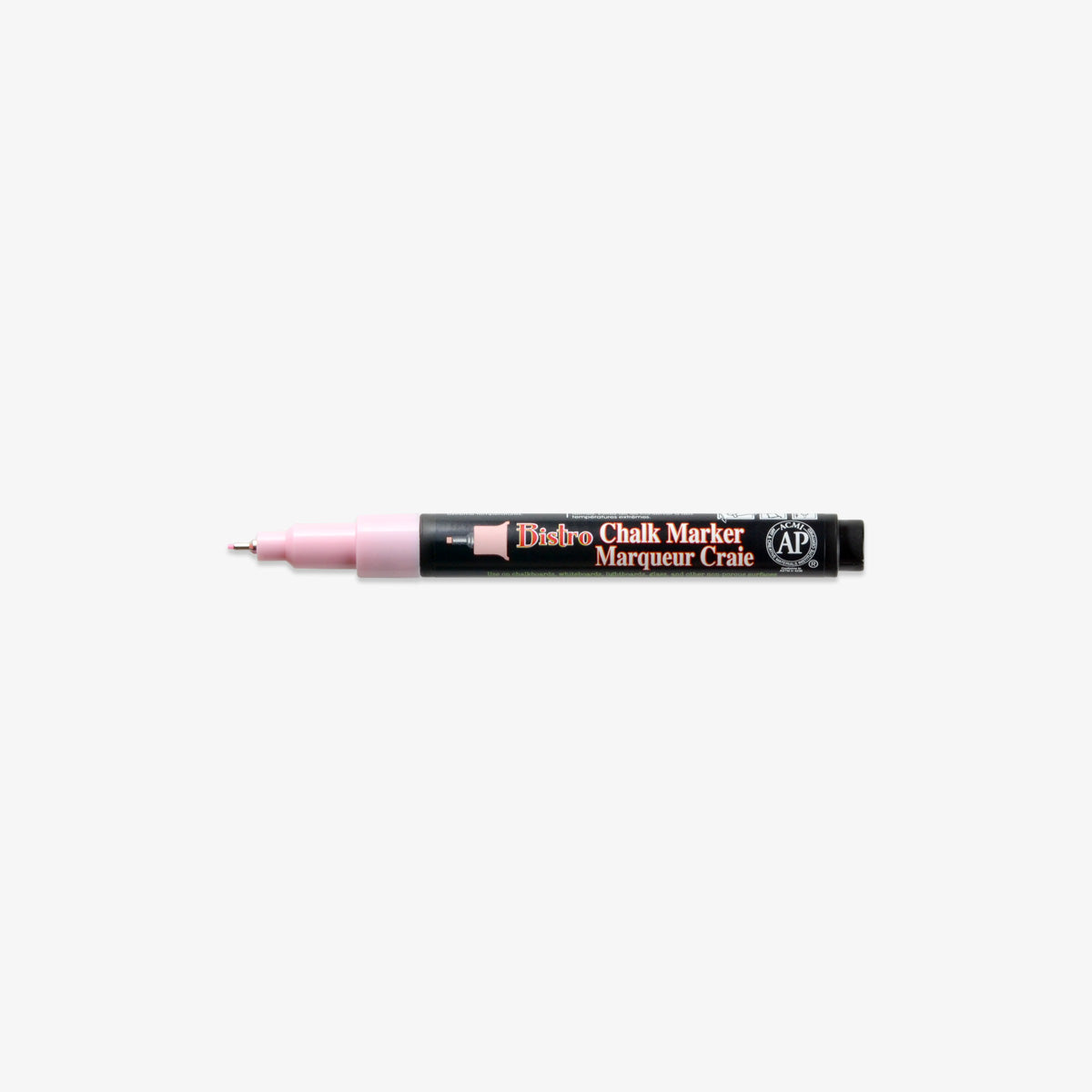 KALKTUSCH // BLUSH PINK