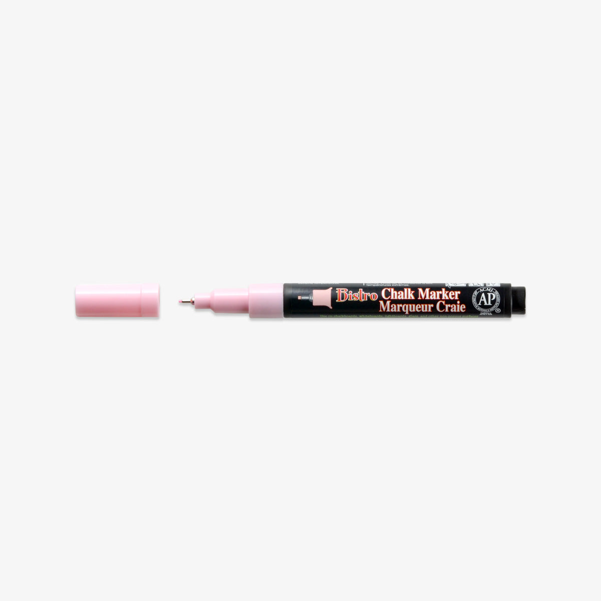KALKTUSCH // BLUSH PINK