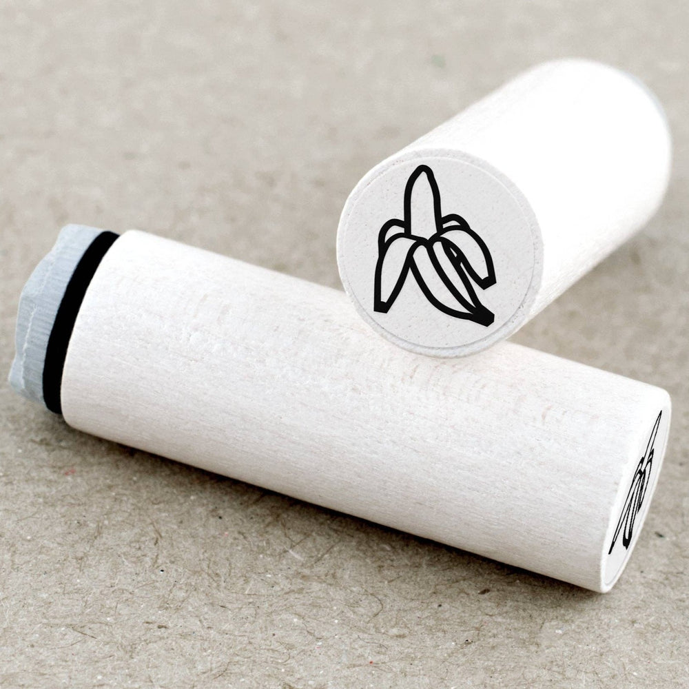 MINI STEMPEL // BANAN