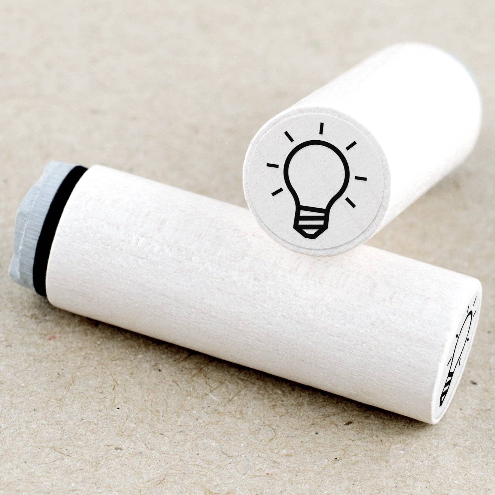 MINI STEMPEL // ELPÆRE