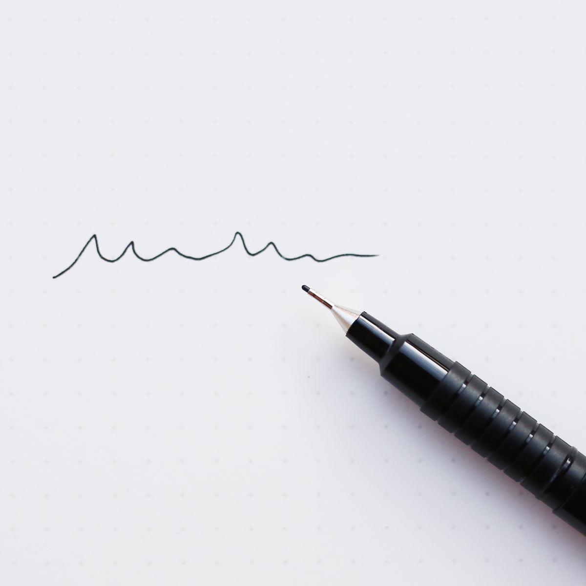 ARTLINE FINELINER 0.4 MM // SORT