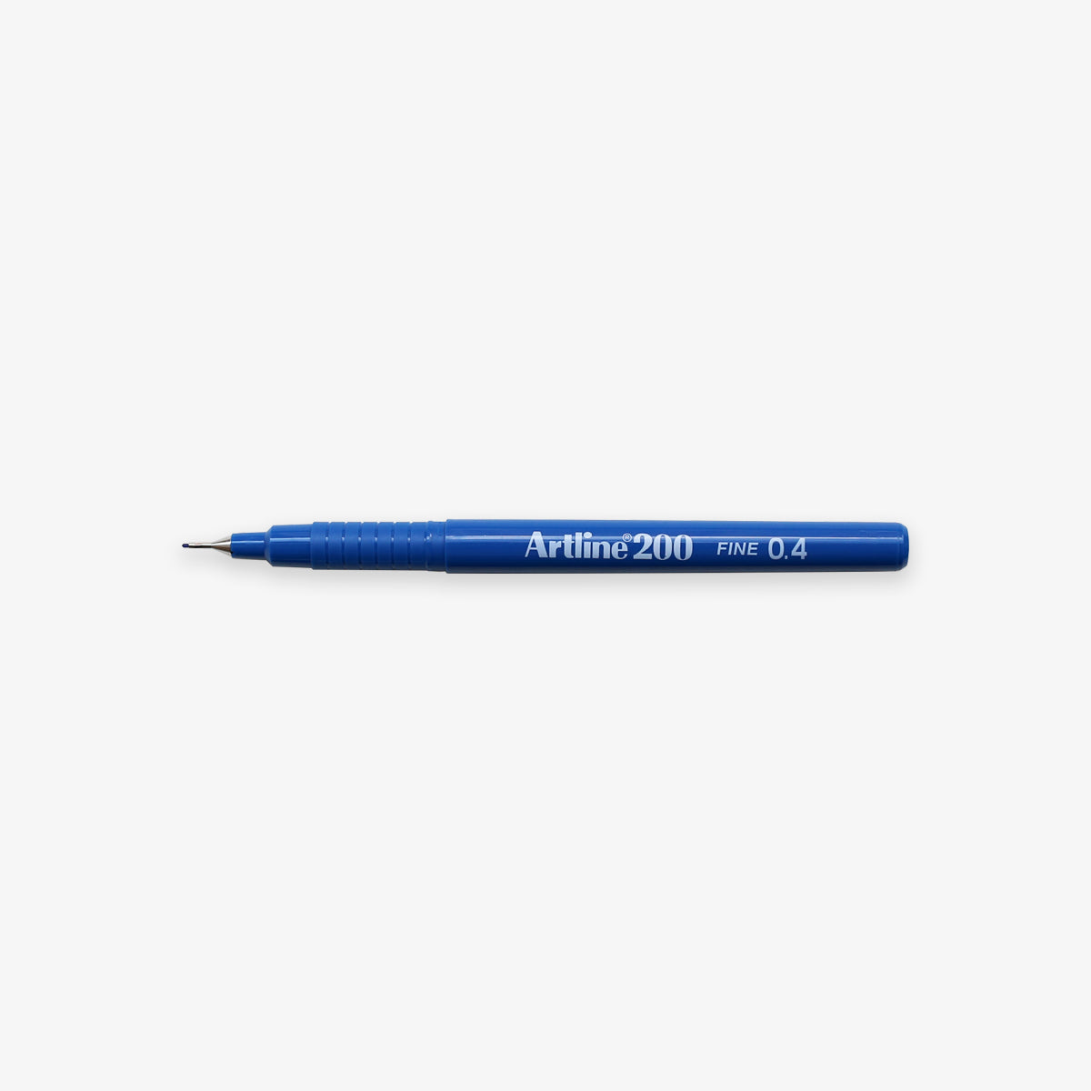 ARTLINE FINELINER 0.4 MM // ROYAL BLÅ