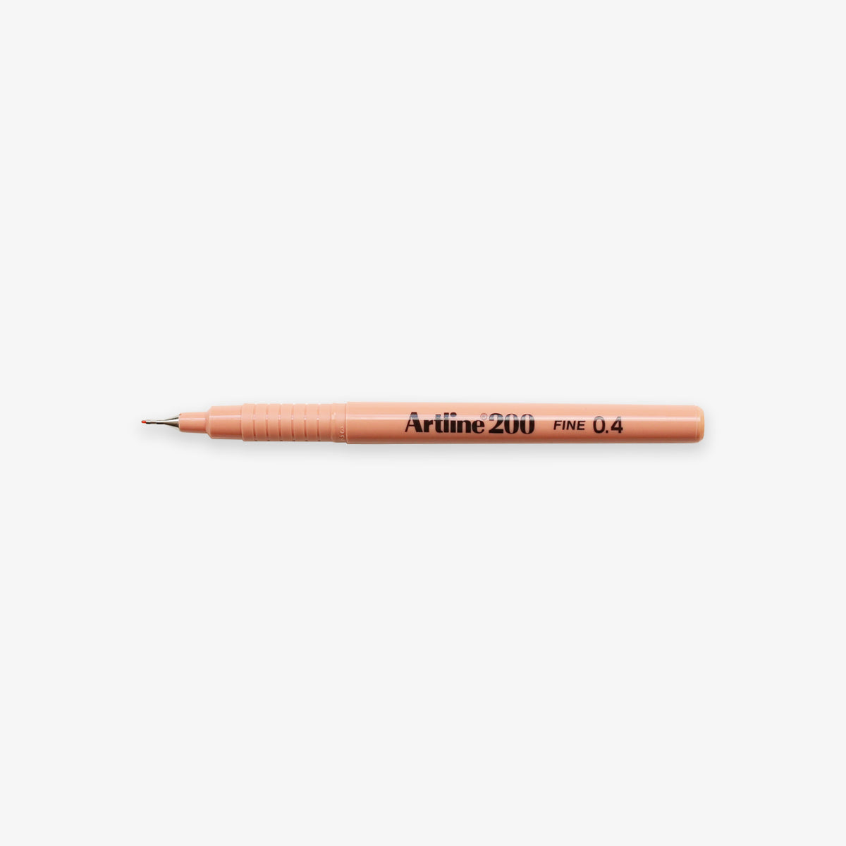 ARTLINE FINELINER 0.4 MM // ABRIKOS
