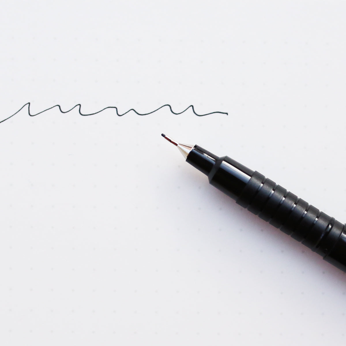 ARTLINE FINELINER 0.2 MM // SORT