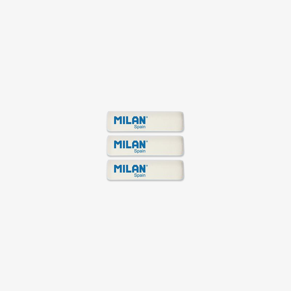 MILAN VISKELÆDER REFILLS // 3-PAKS