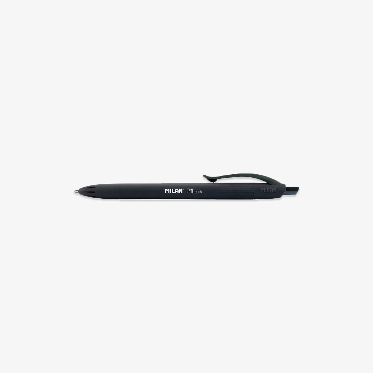 MILAN P1 TOUCH PEN // SORT