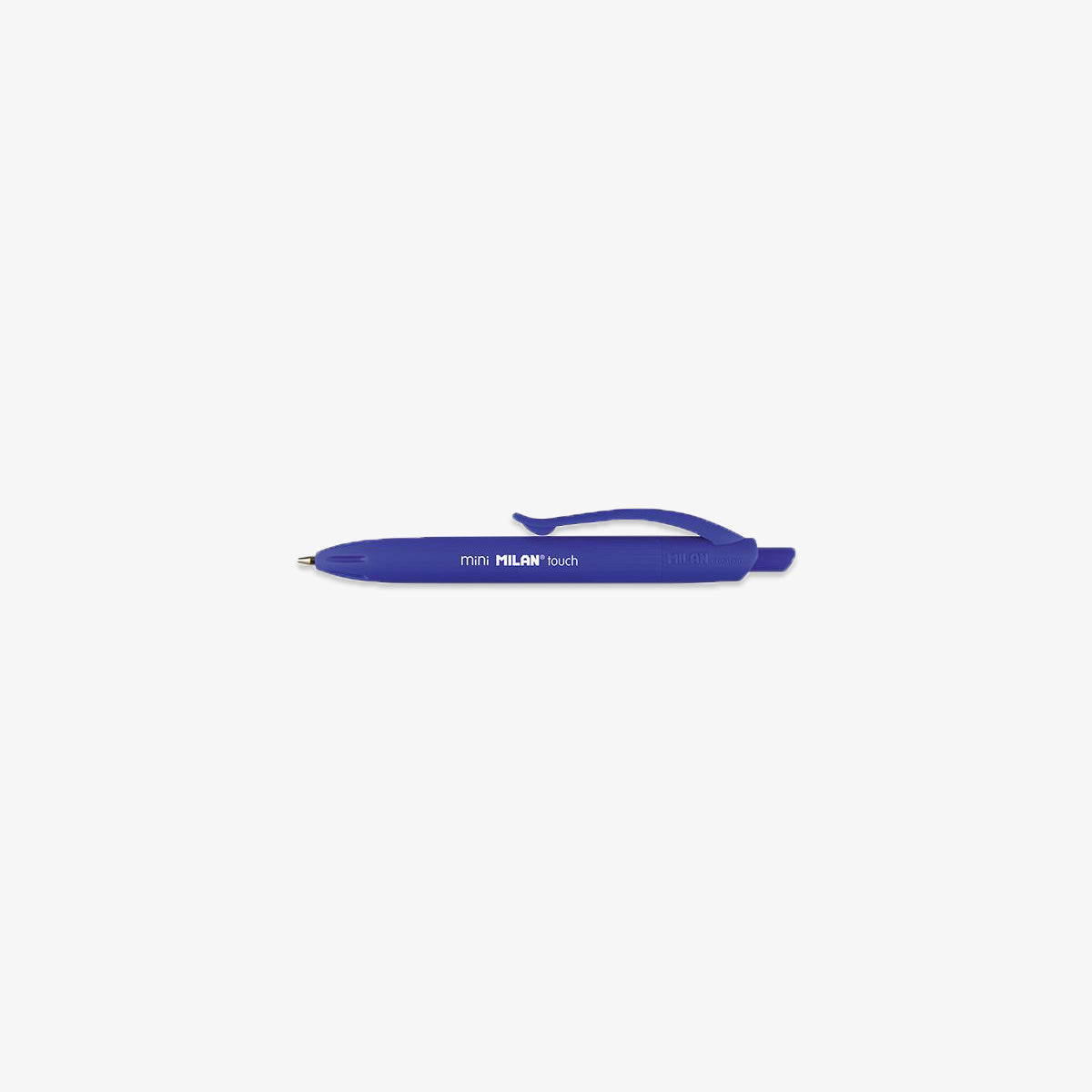 MILAN TOUCH MINI PEN // BLUE