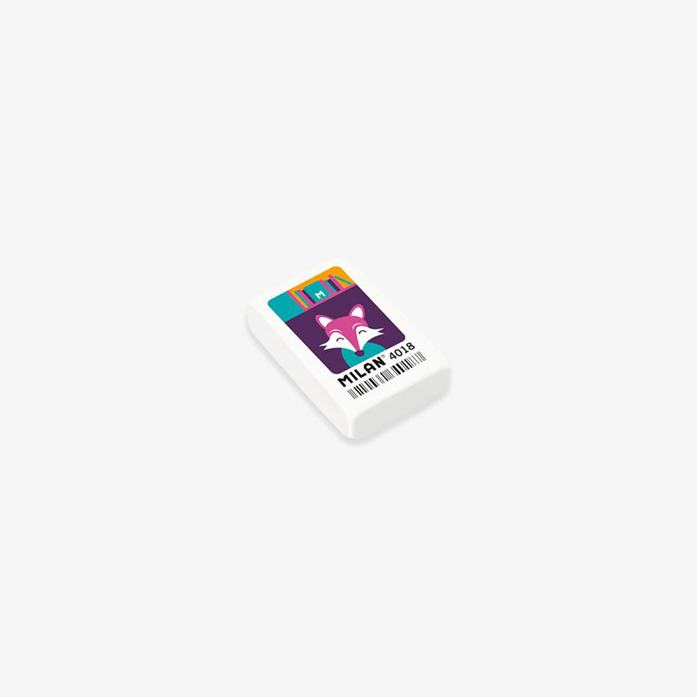 VISKELÆDER 4018 // RÆV