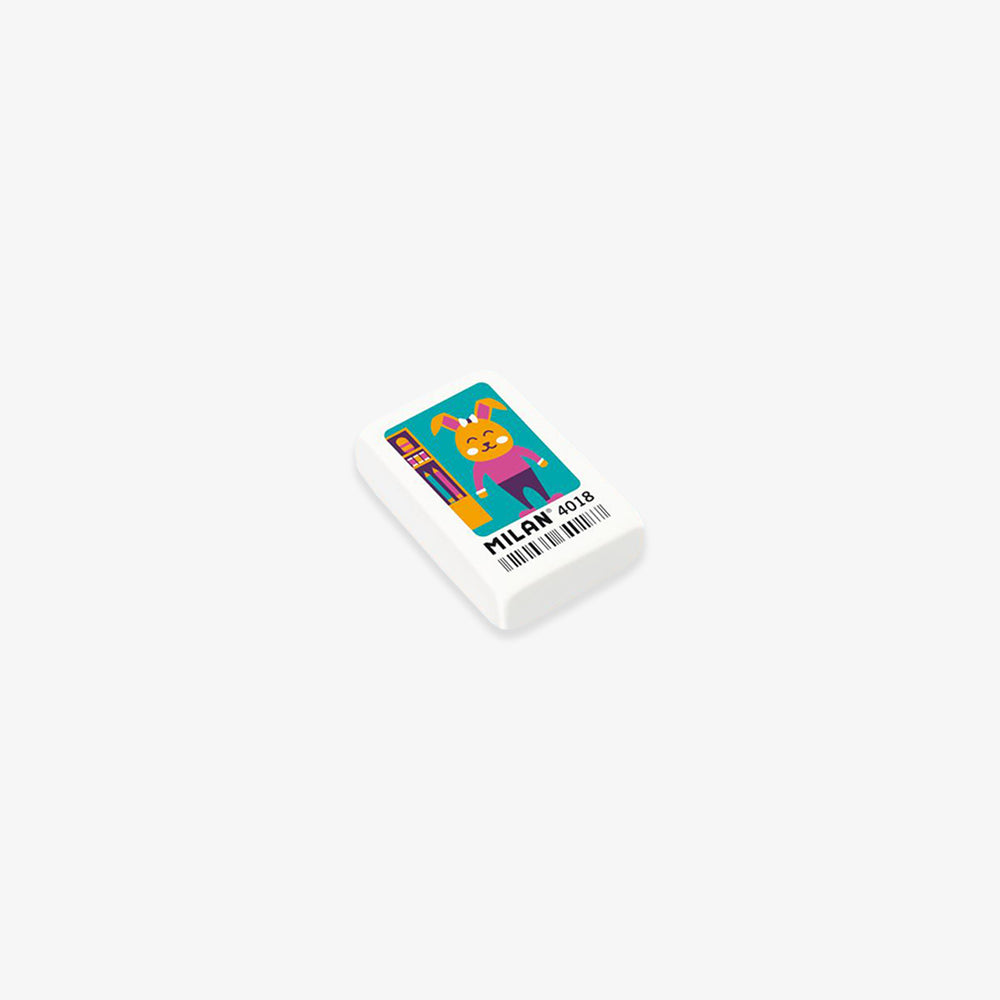 VISKELÆDER 4018 // KANIN
