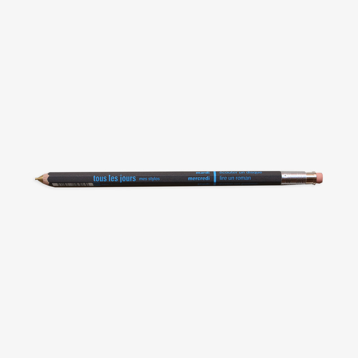 DAYS STIFTBLYANT 0.5MM // SORTBRUN