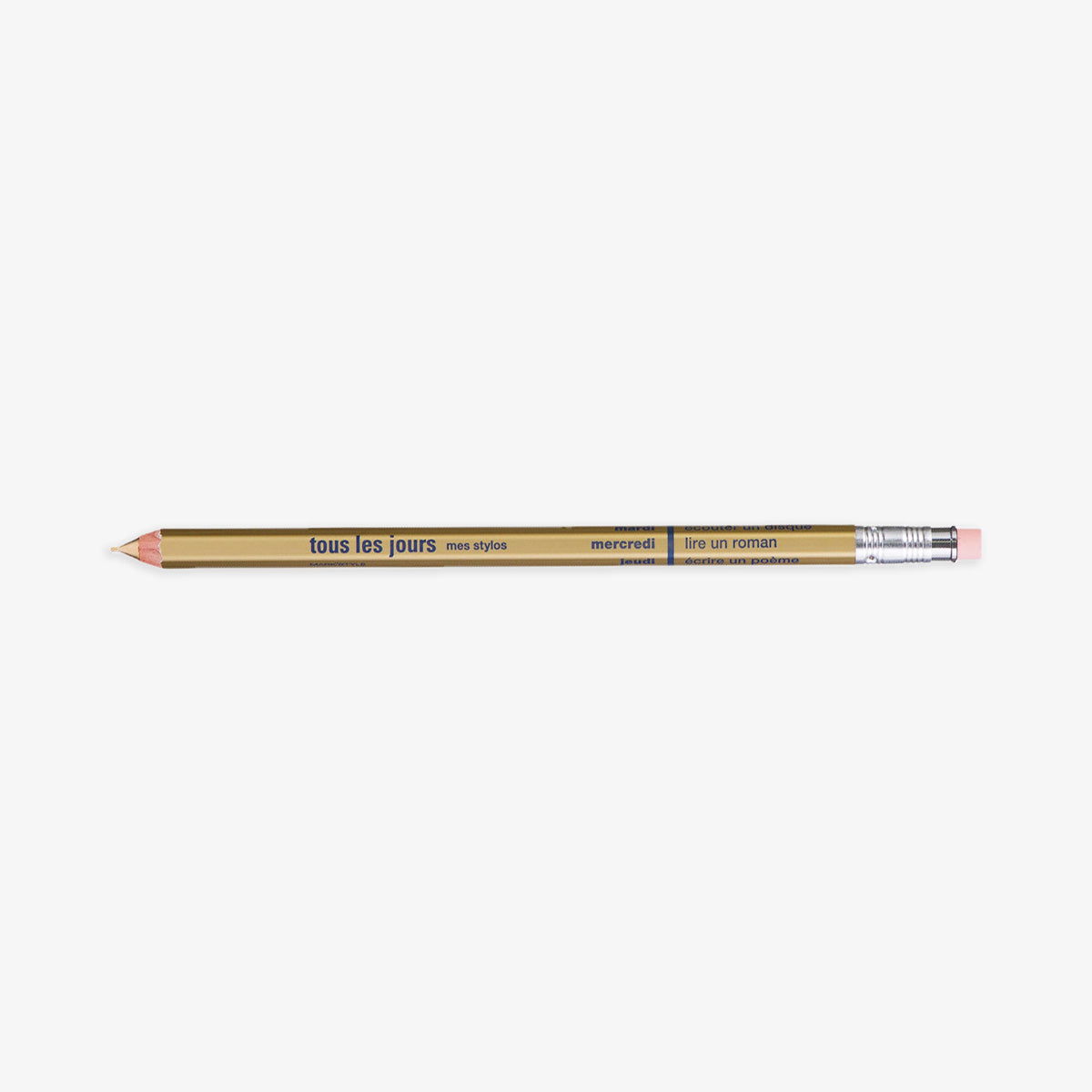 DAYS STIFTBLYANT 0.5MM // GULD