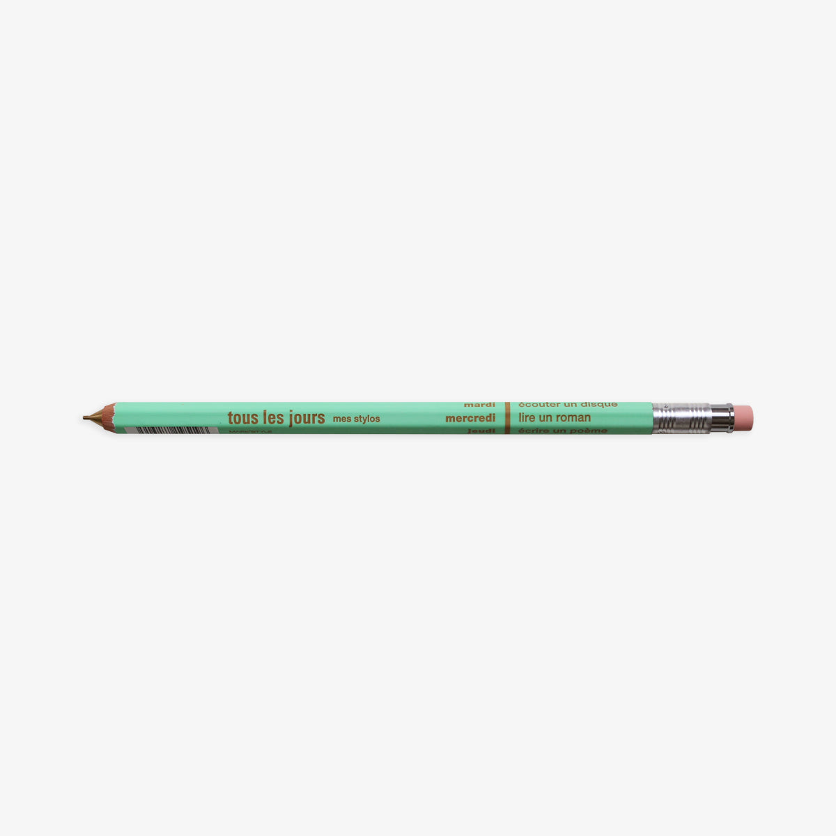 DAYS STIFTBLYANT 0.5MM // MINT