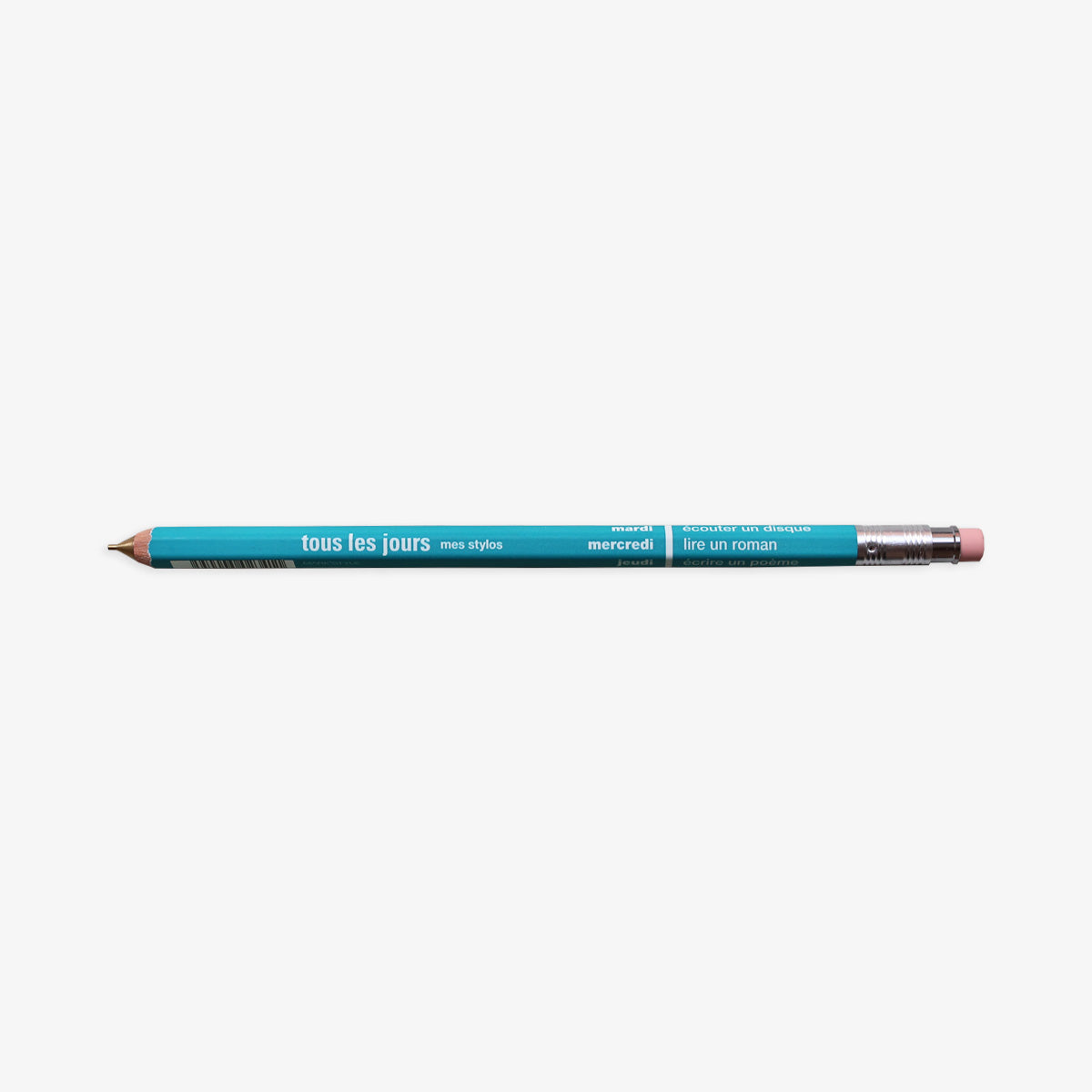 DAYS STIFTBLYANT 0.5MM // TURKIS