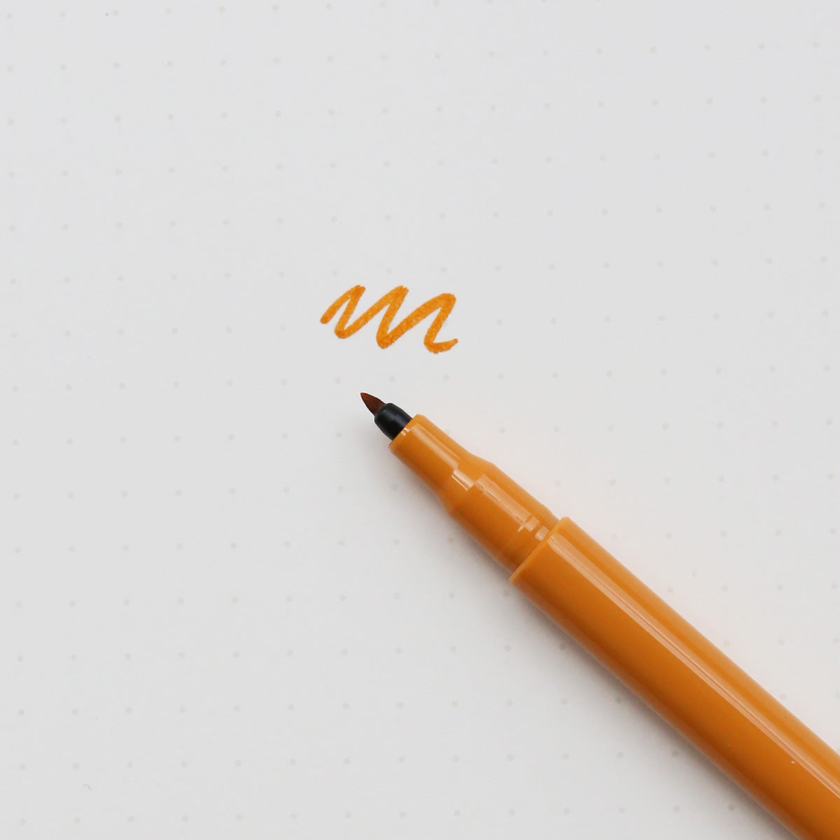 LE PEN FLEX FINELINER // OKKER