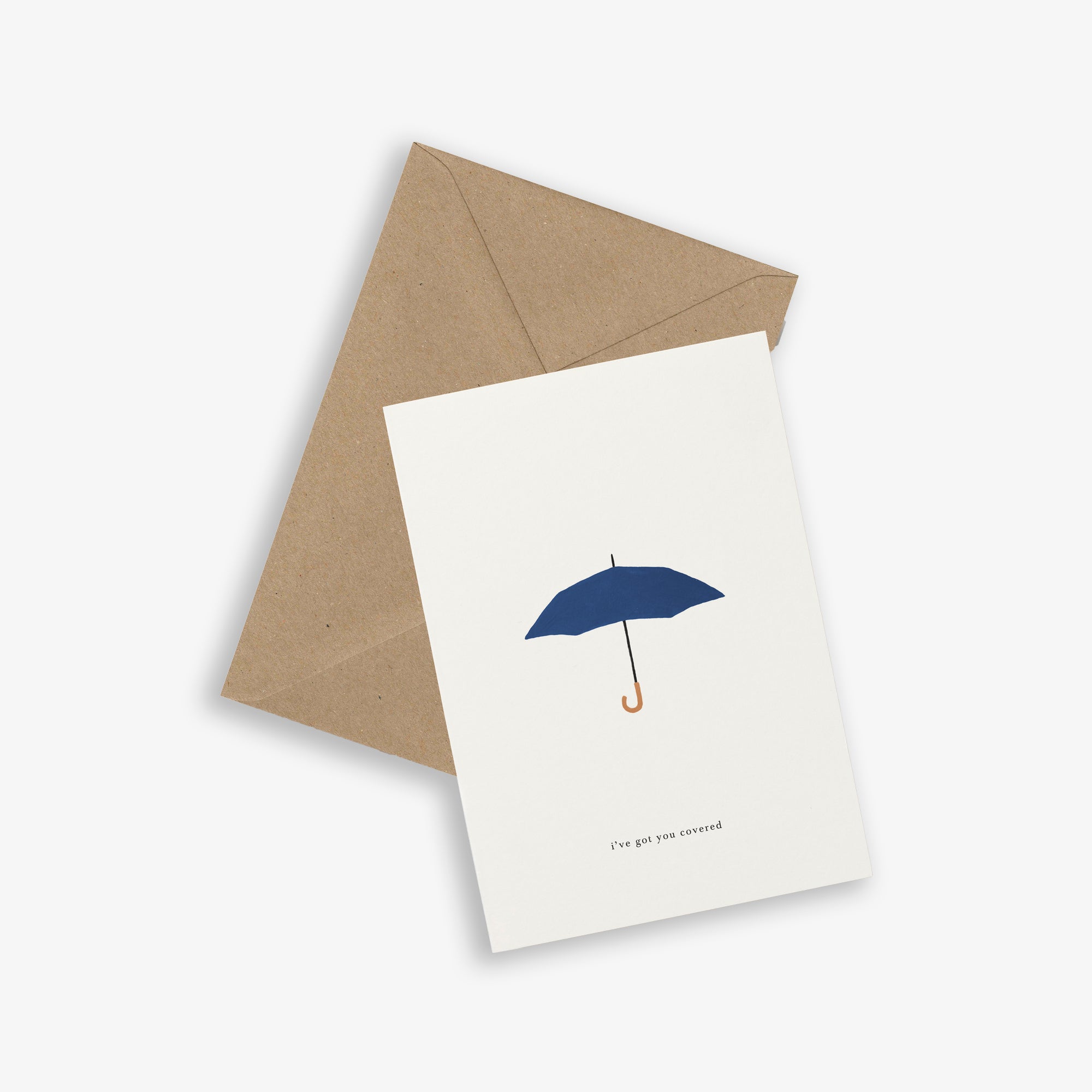 KORT // UMBRELLA