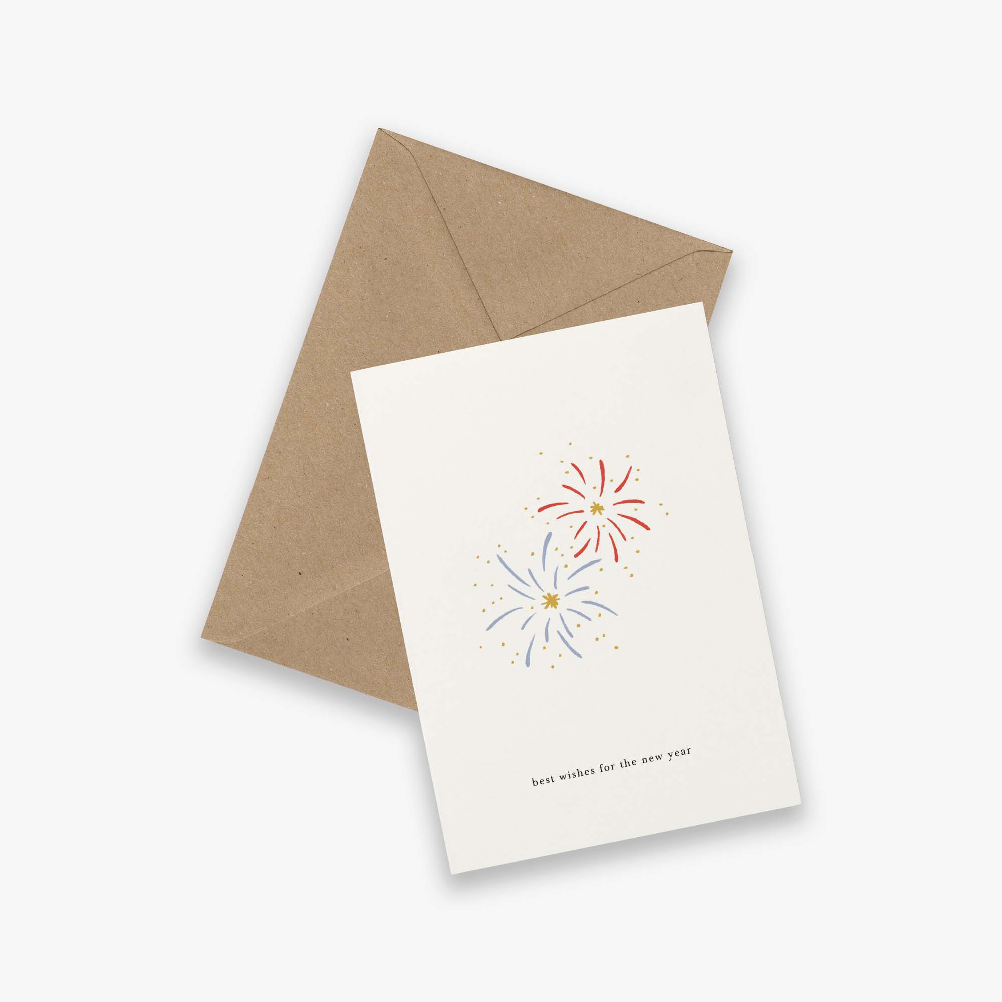 KORT // FIREWORKS