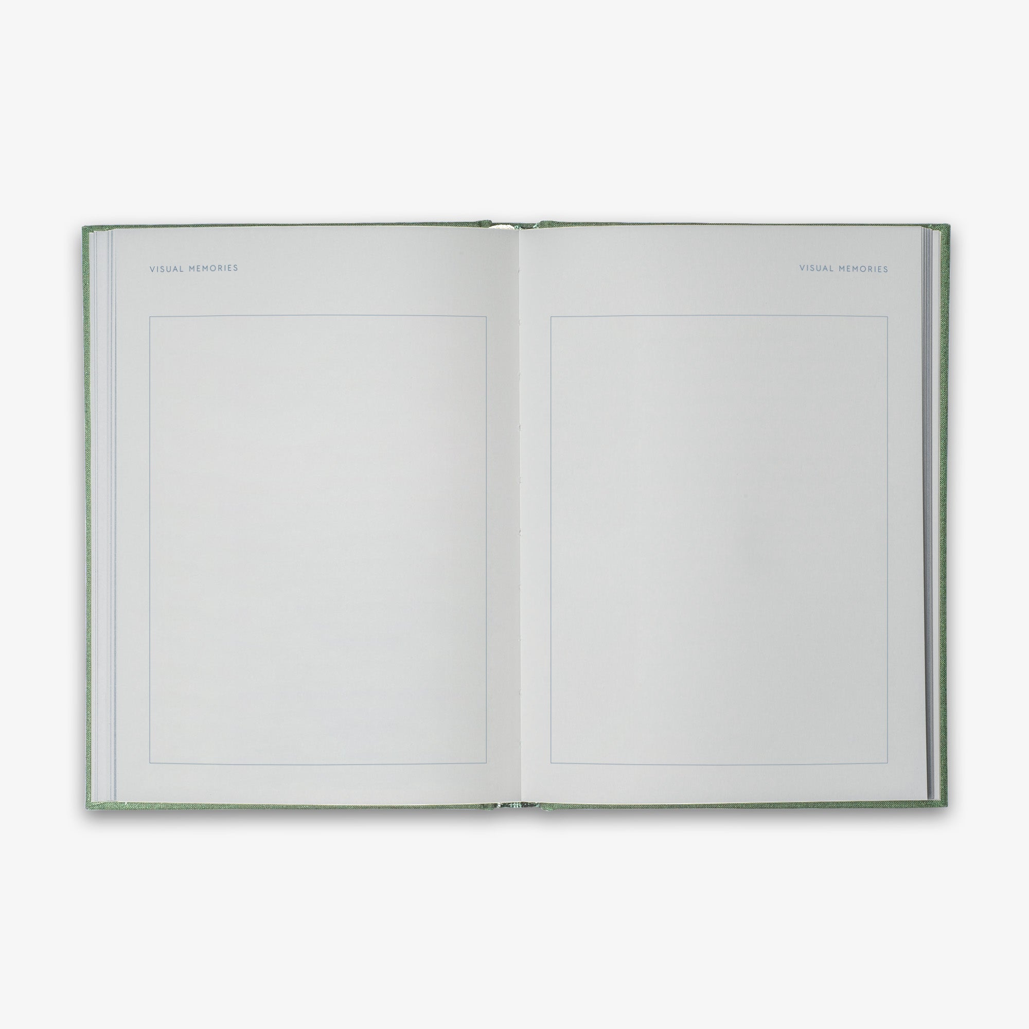GRIEF JOURNAL // SORGDAGBOG