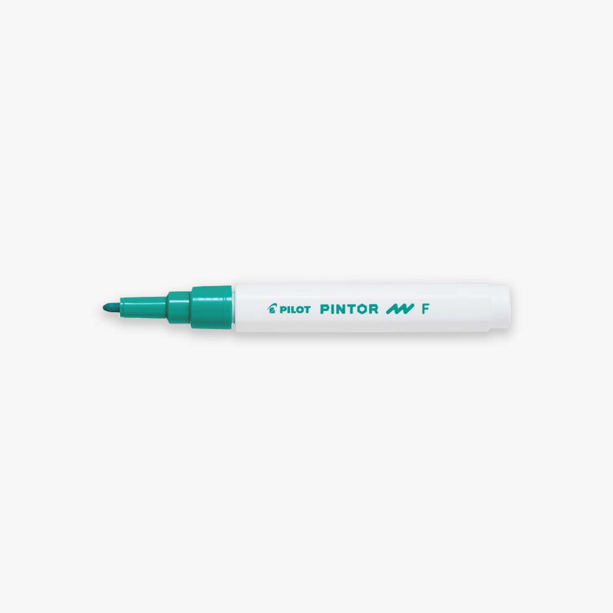 PINTOR FINE MARKER PEN // GRØN