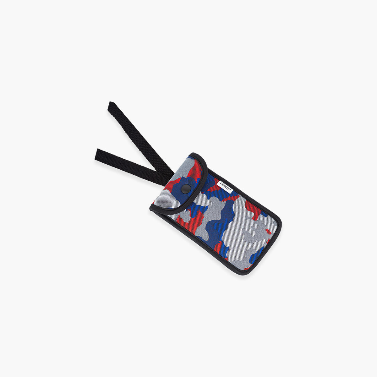 PHONE BAG // REVERSE CAMO