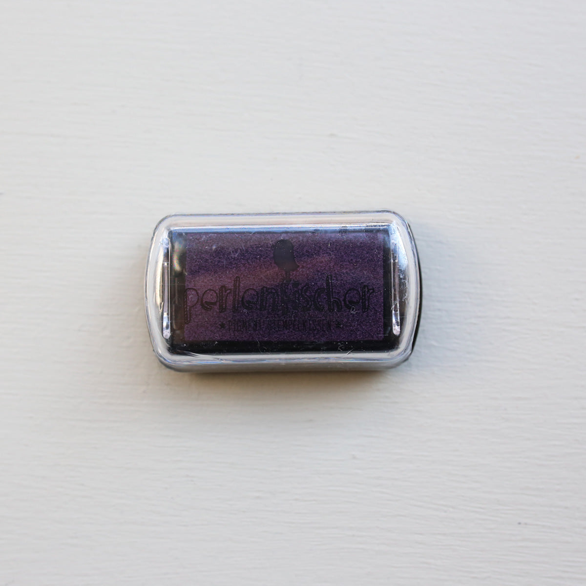INK PAD MINI // FIG