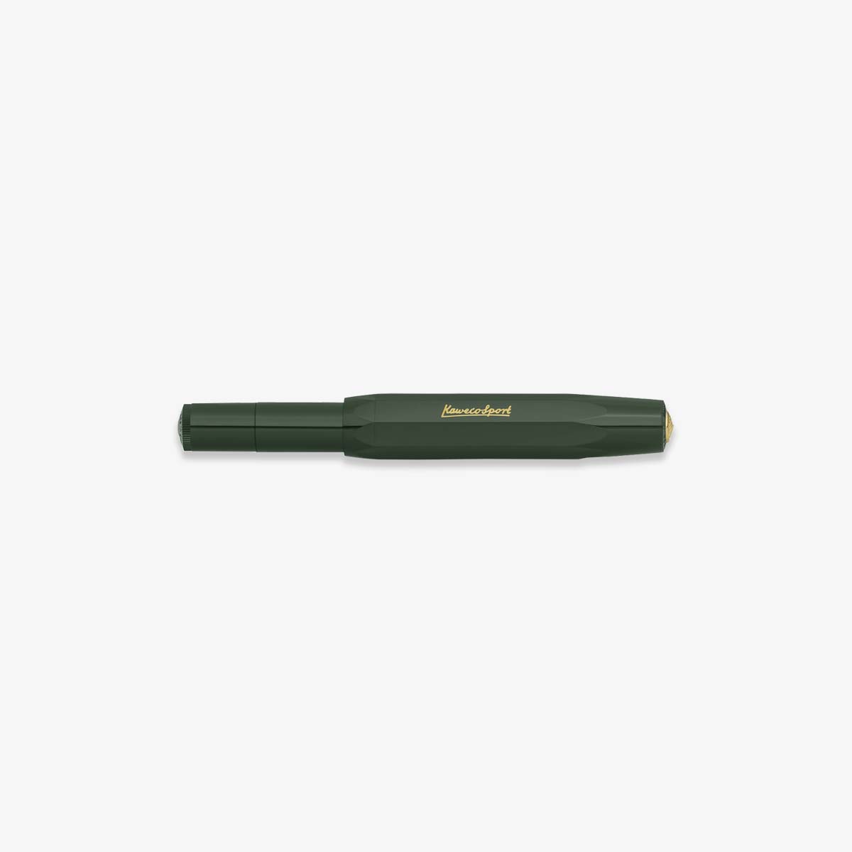 KAWECO CLASSIC SPORT FYLDEPEN M // GRØN