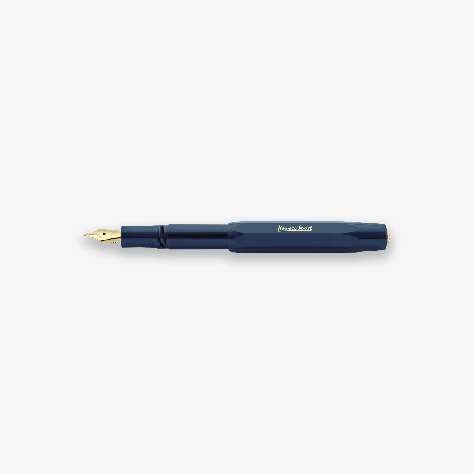 KAWECO CLASSIC SPORT FYLDEPEN M // NAVY