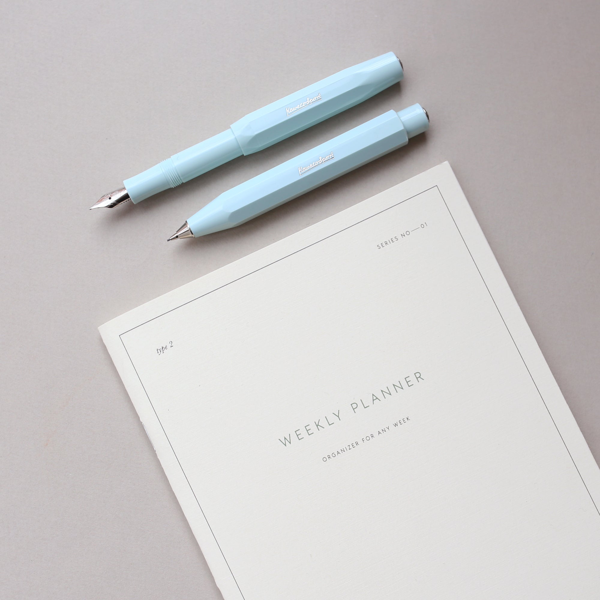 KAWECO CLASSIC SPORT FYLDEPEN M // MINT