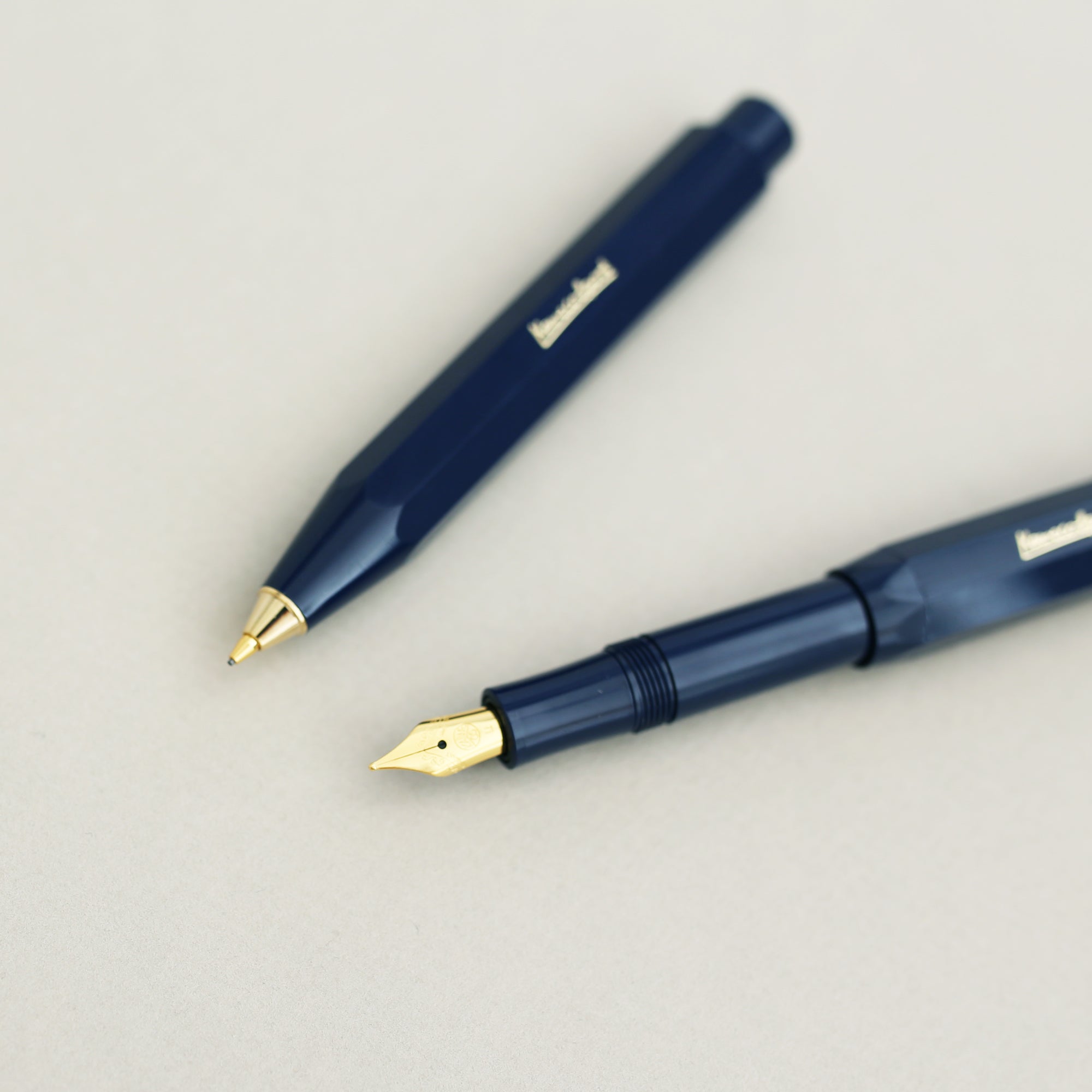 KAWECO CLASSIC SPORT FYLDEPEN M // NAVY