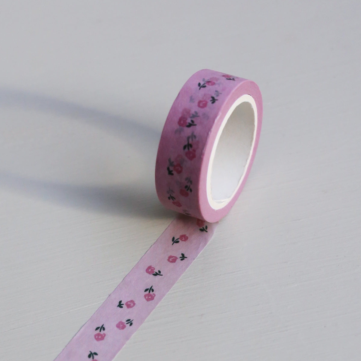 MASKING TAPE // SMALL FLOWERS