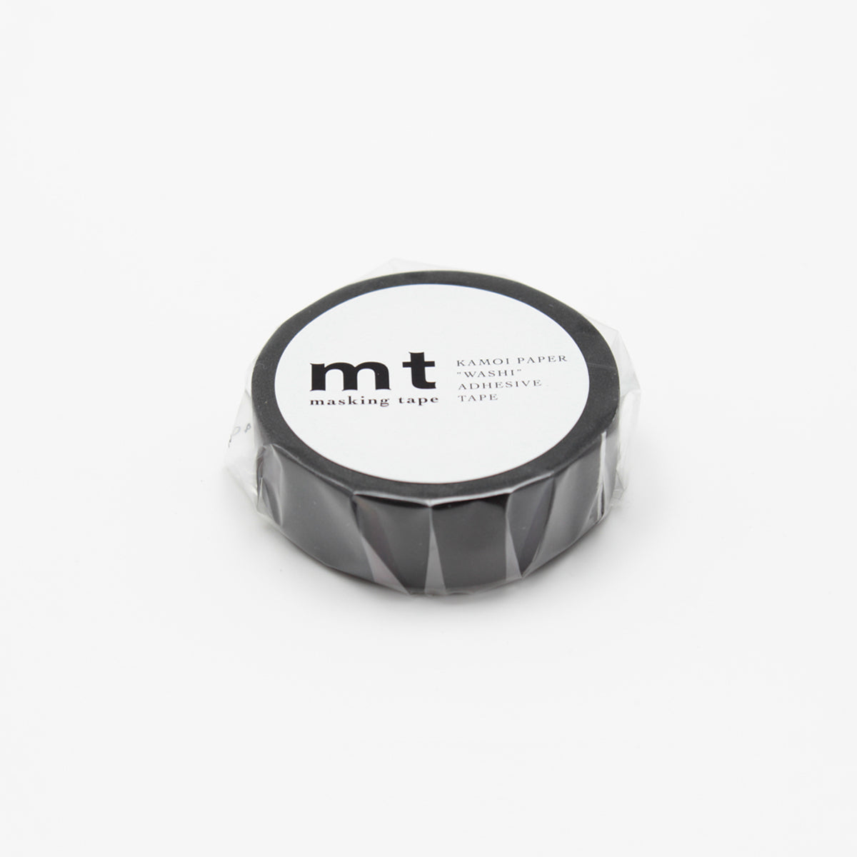 MT MASKING TAPE // MAT SORT