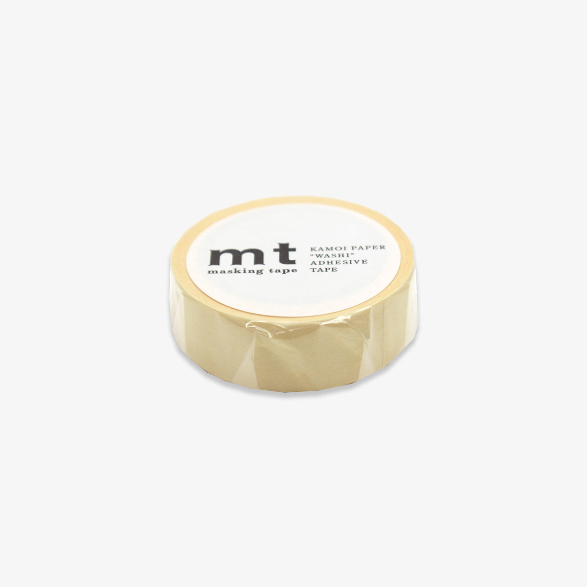 MT MASKING TAPE // PASTEL SOLSIKKE