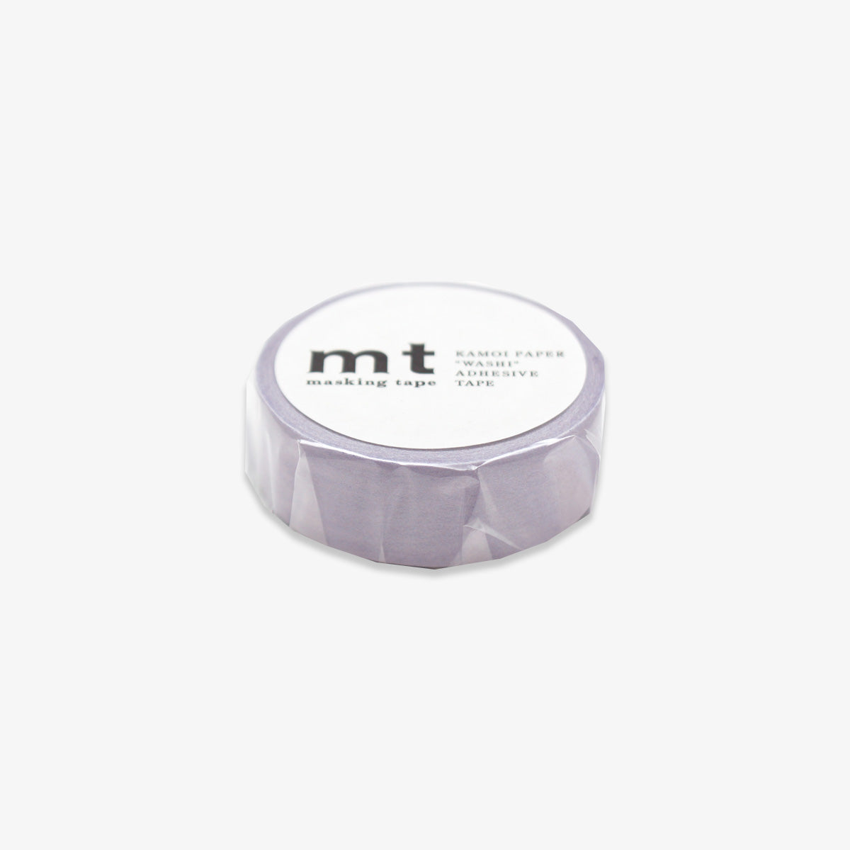 MT MASKING TAPE // PASTEL LAVENDEL
