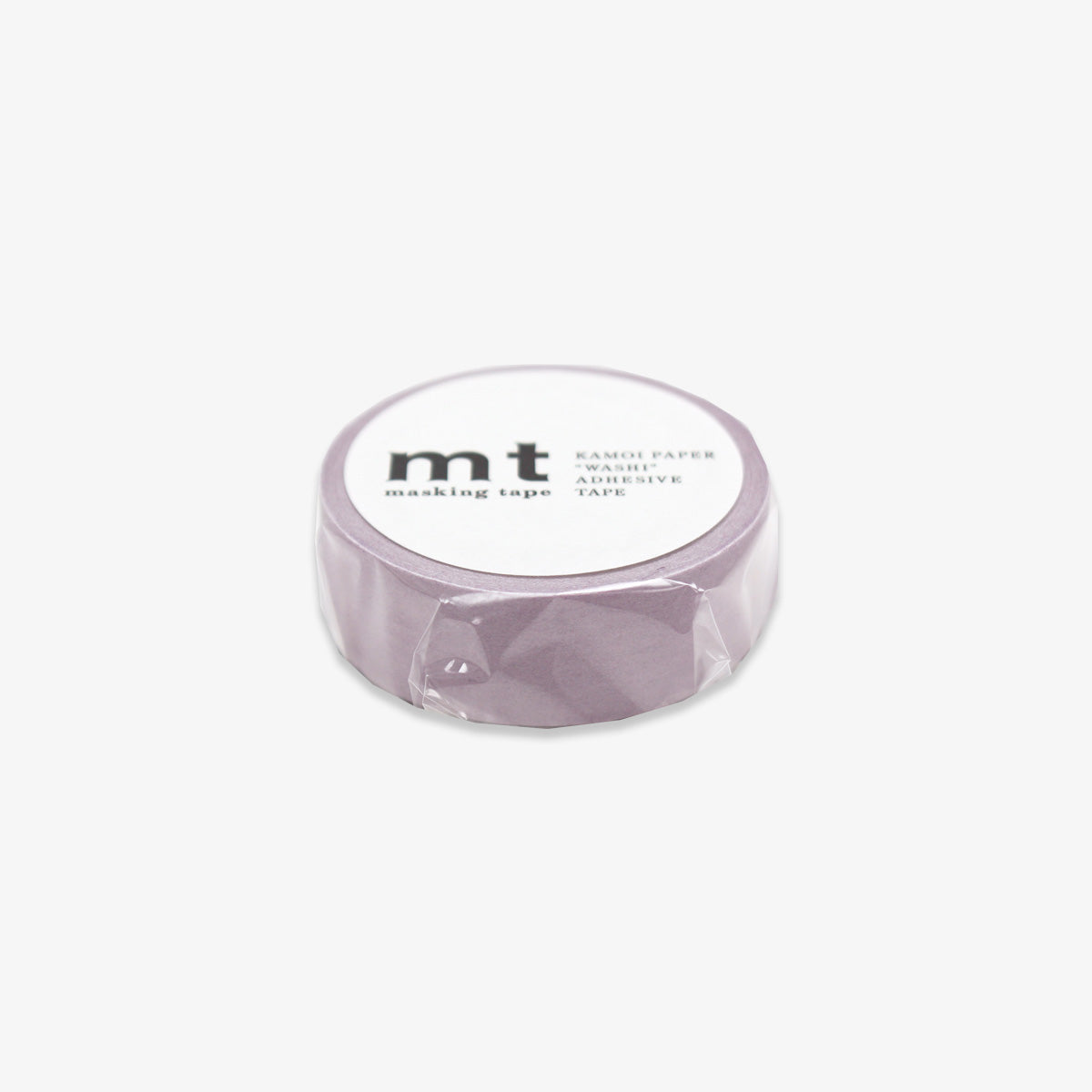 MT MASKING TAPE // PASTEL HINDBÆR